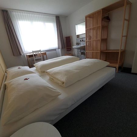 Haus St.Michael Hotel Dozwil Bagian luar foto