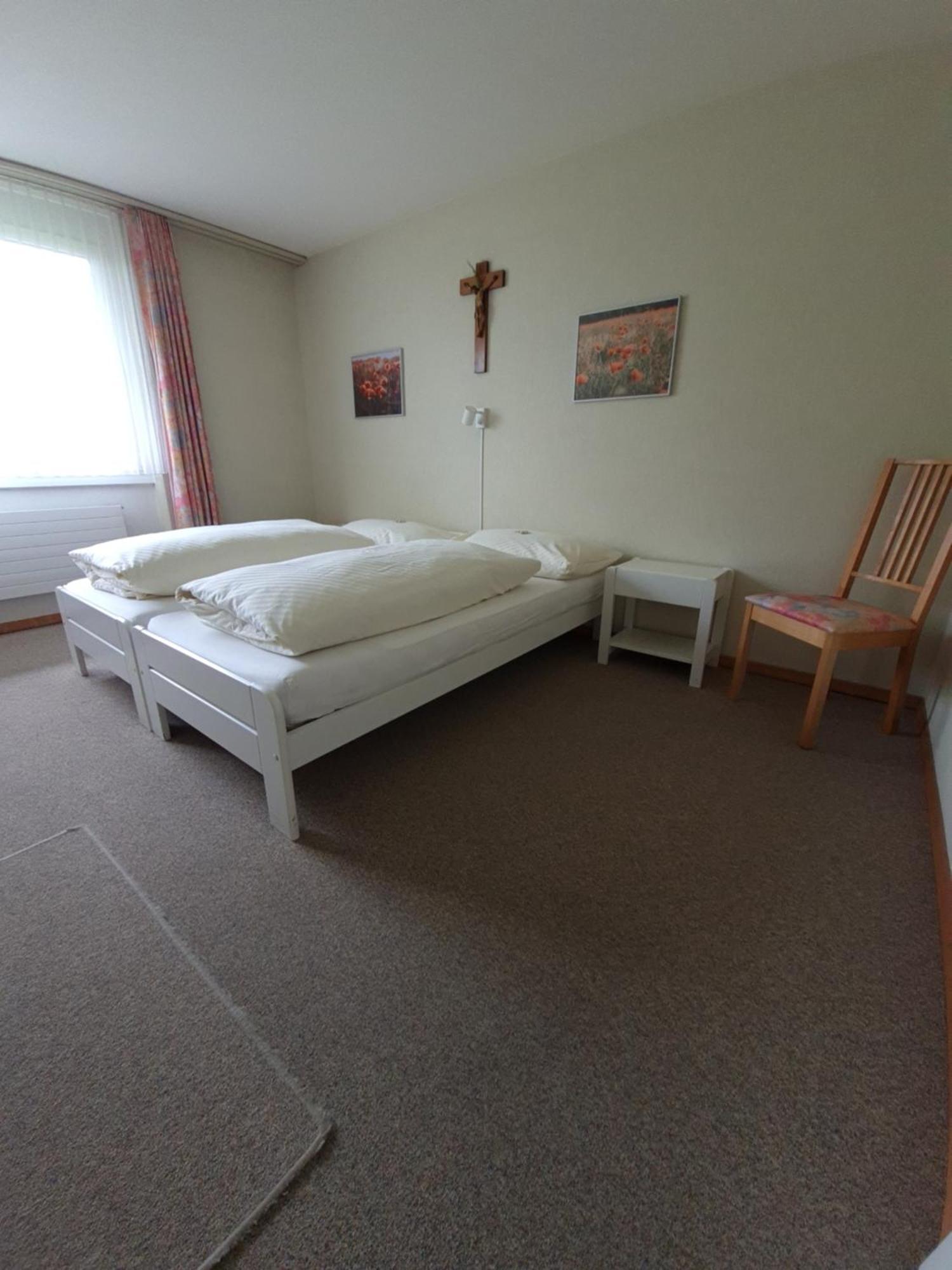 Haus St.Michael Hotel Dozwil Bagian luar foto