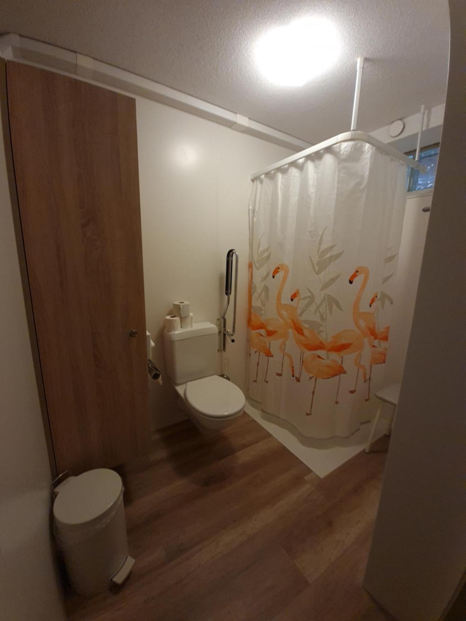 Haus St.Michael Hotel Dozwil Bagian luar foto