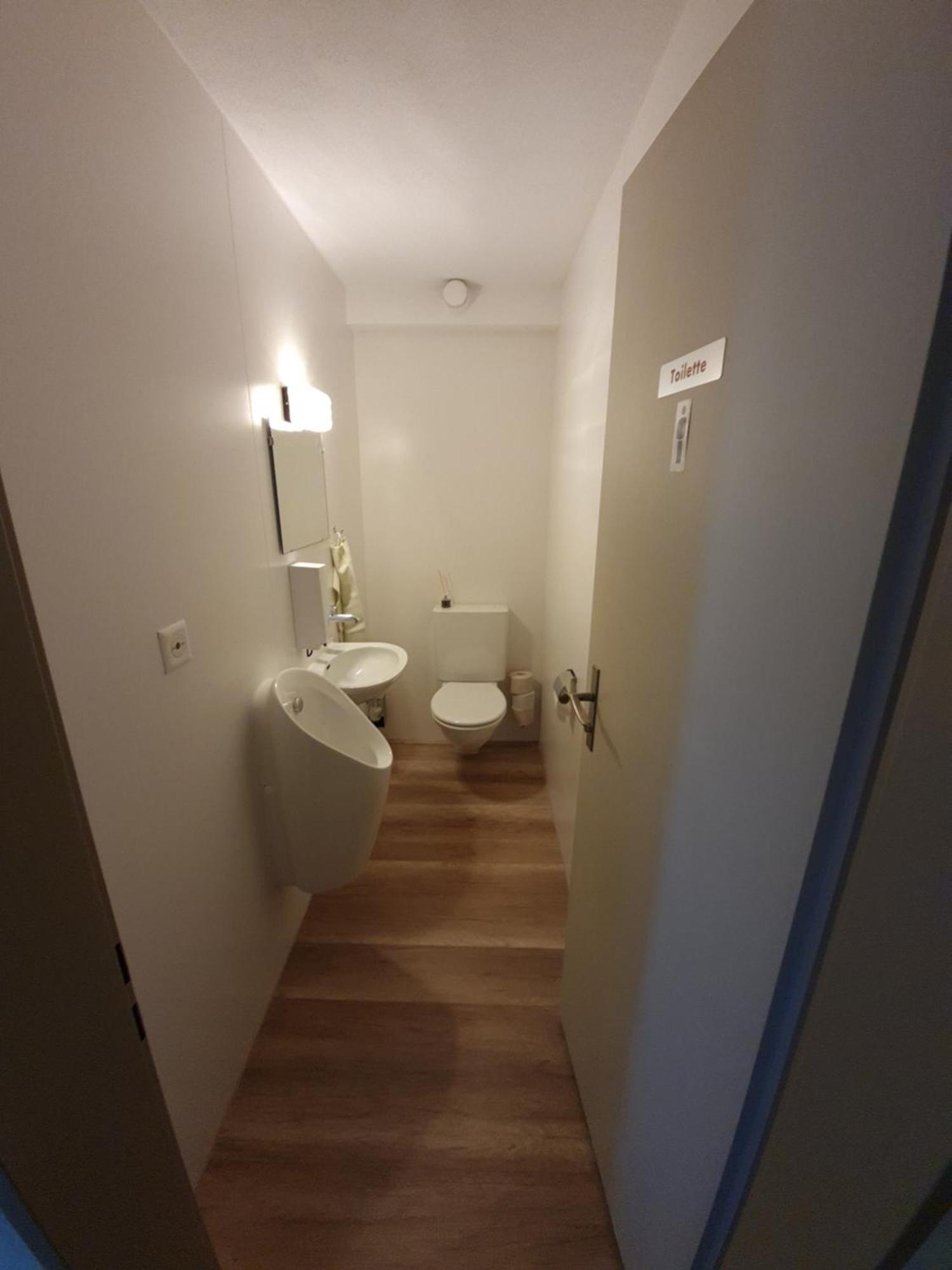 Haus St.Michael Hotel Dozwil Bagian luar foto