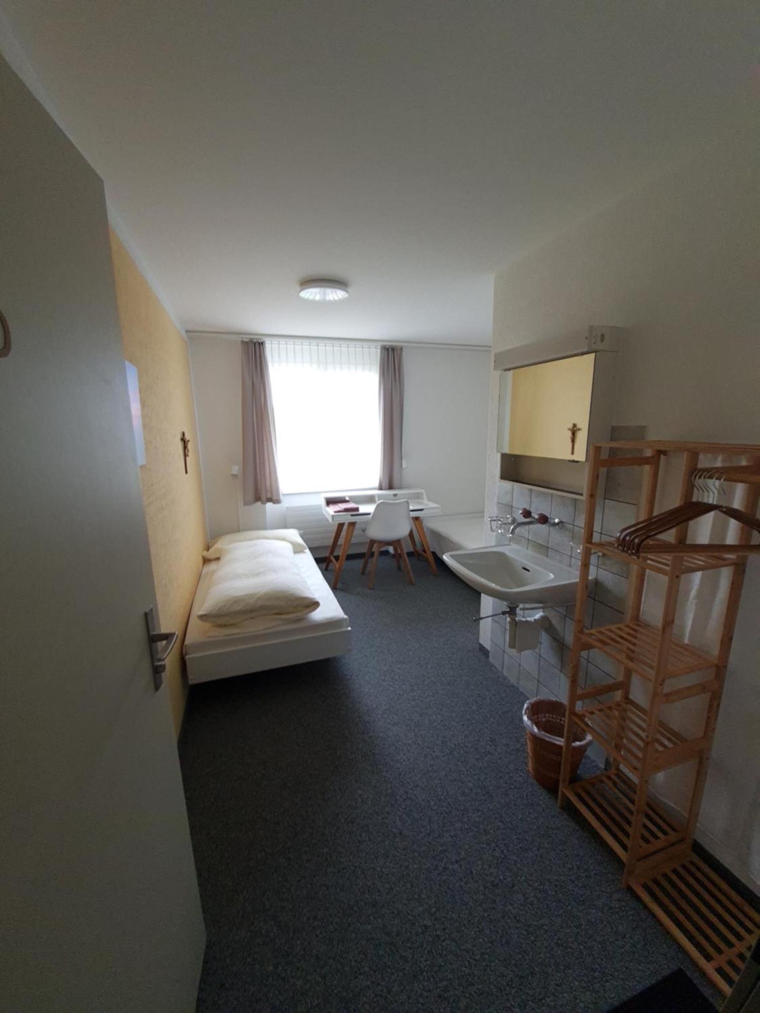 Haus St.Michael Hotel Dozwil Bagian luar foto