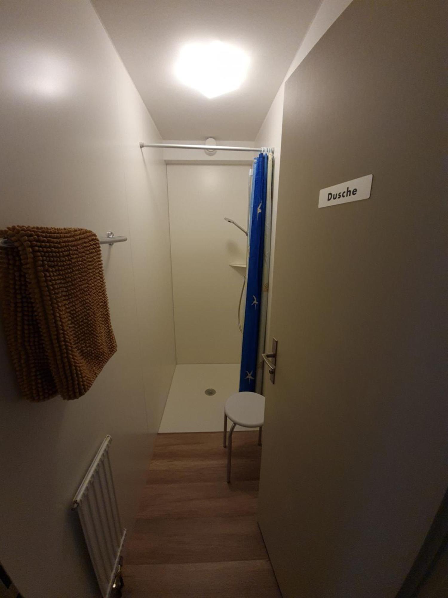 Haus St.Michael Hotel Dozwil Bagian luar foto