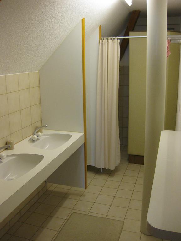Haus St.Michael Hotel Dozwil Bagian luar foto