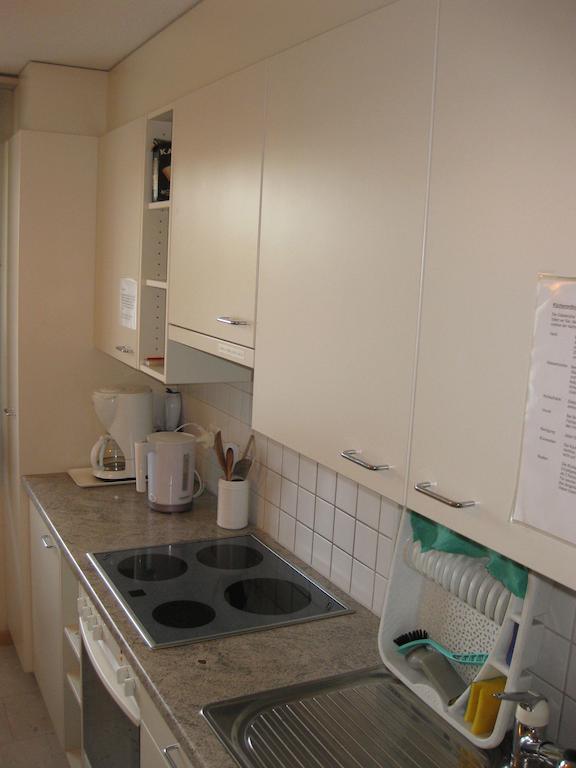 Haus St.Michael Hotel Dozwil Bagian luar foto